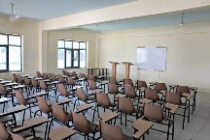 classroom